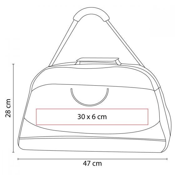 MALETA SPORT