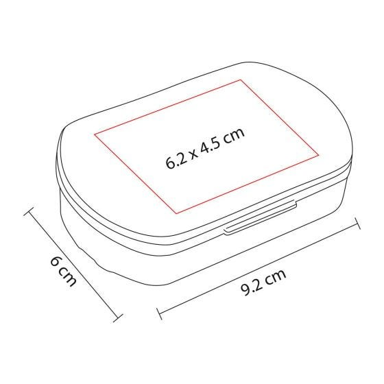 MINI KIT DE ESCRITORIO