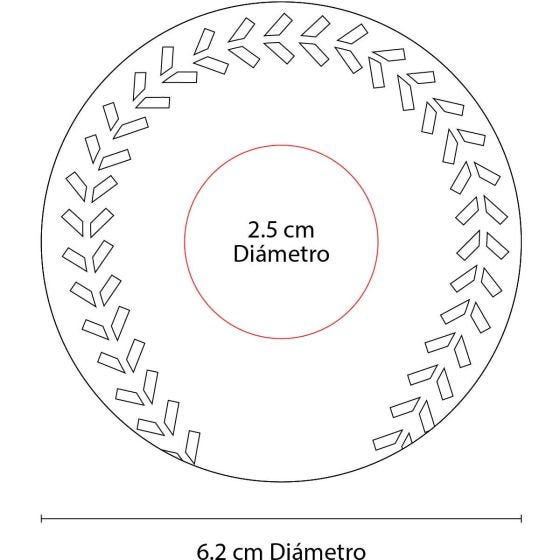 PELOTA ANTI-STRESS BASEBALL