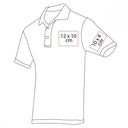 PLAYERA POLO LUTRY