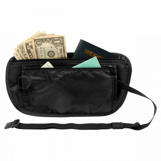 PORTA DOCUMENTOS SIERO