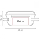 PORTA DOCUMENTOS SIERO