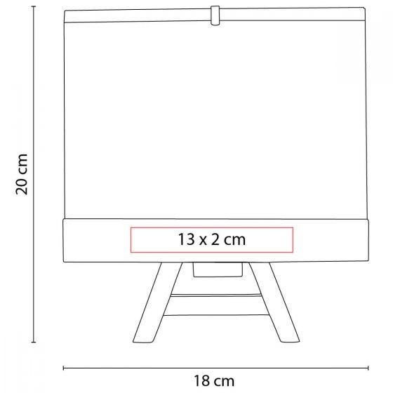 PORTARRETRATO AREZZO