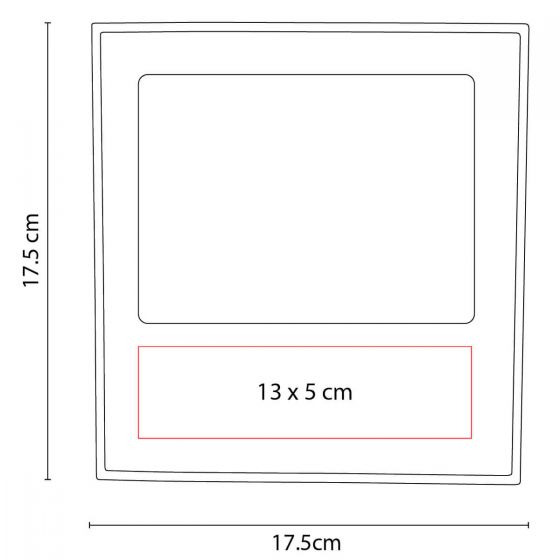 PORTARRETRATO CINDREL