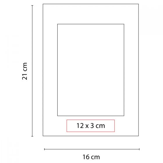 PORTARRETRATO LAUSANA
