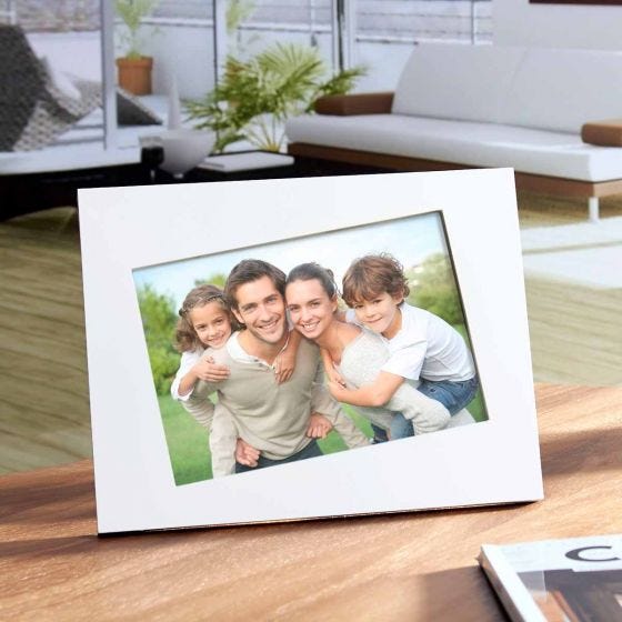 PORTARRETRATO PAGLIA