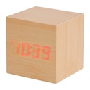 RELOJ TIME CUBE