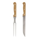 TABLA Y CUCHILLOS JARTUM