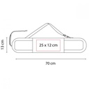 TAPETE DE YOGA ASANA