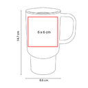 TERMO PARA SUBLIMAR ONEGA SUBLIMACIÓN