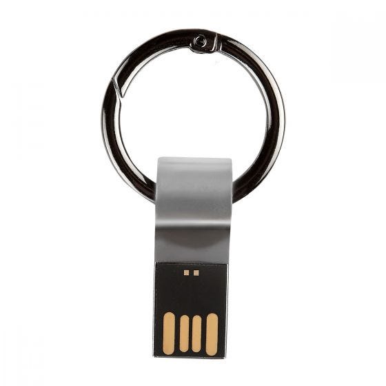 USB HARSTAD 8 GB