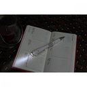 BOLÍGRAFO LÁMPARA JASER