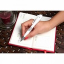 BOLÍGRAFO LÁMPARA JASER