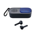 BOCINA CON AUDÍFONOS RIDE