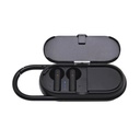 BOCINA CON AUDÍFONOS RUIS