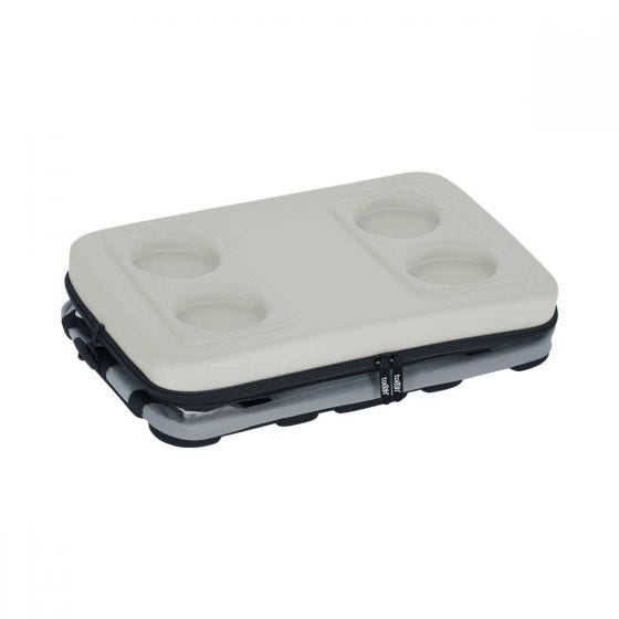 HIELERA COLAPSABLE KALET