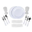 HIELERA CON SET DE PICNIC COLMAR