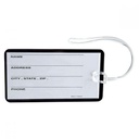 IDENTIFICADOR DE MALETAS ARMSTRONG