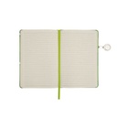 LIBRETA CANCHA SOCCER