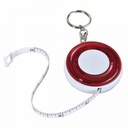 LLAVERO FLEXÓMETRO WHEEL