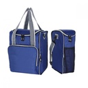 LONCHERA DOBLE CAMILLE