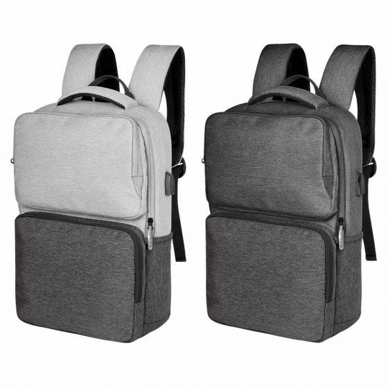 [SIN 345] MOCHILA CARTAYA