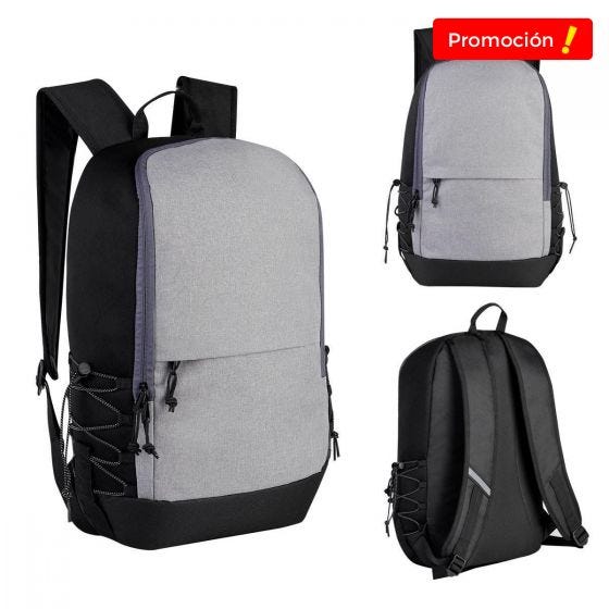 [SIN 348] MOCHILA KIBAN