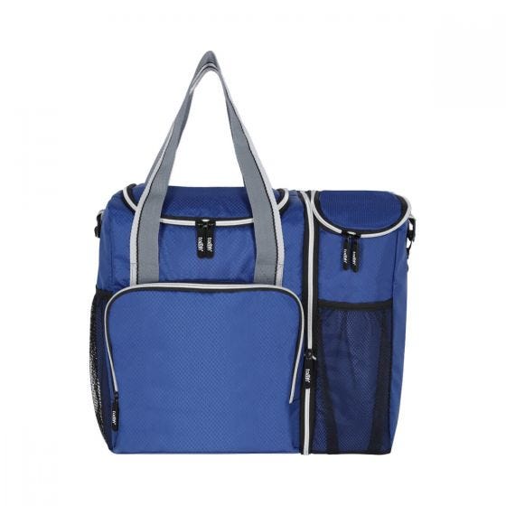 [SIN 498] LONCHERA DOBLE CAMILLE