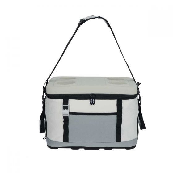 [SIN 499] HIELERA COLAPSABLE KALET