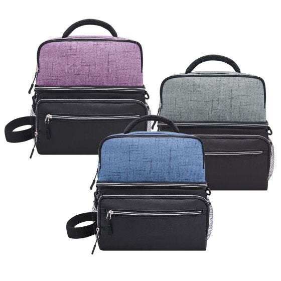 [SIN 501] HIELERA GALO