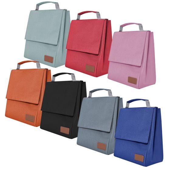 [SIN 511] LONCHERA ESTEFA