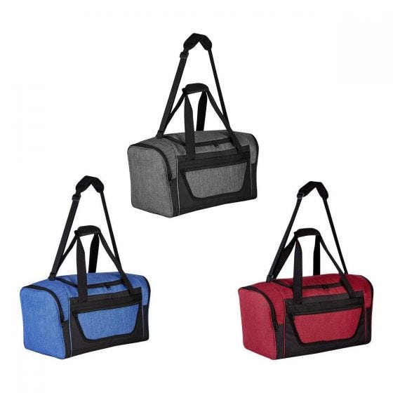 [SIN 540] MALETA CARDIFF