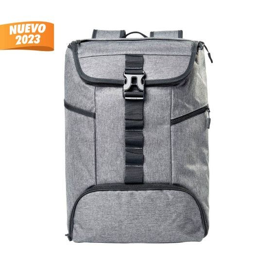 MOCHILA TOM