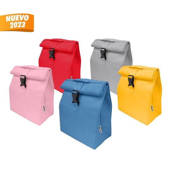 [SIN 999] LONCHERA MELO