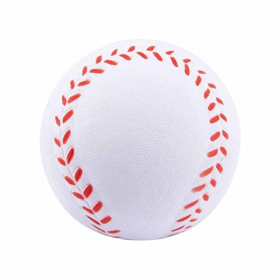 [SOC 011-05-] PELOTA ANTI-STRESS BASEBALL