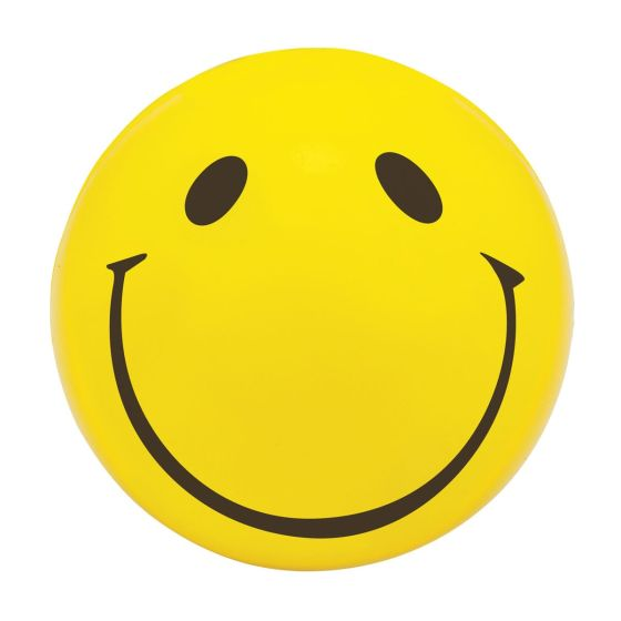 [SOC 011-07-] CARITA FELIZ ANTI-STRESS