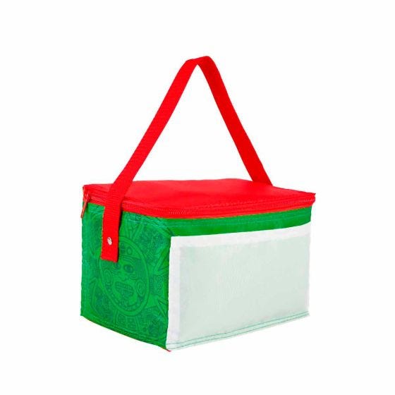 [SOC 076-] HIELERA MÉXICO