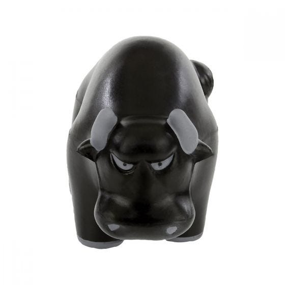 [SOC 213] ANTI-STRESS BULLY