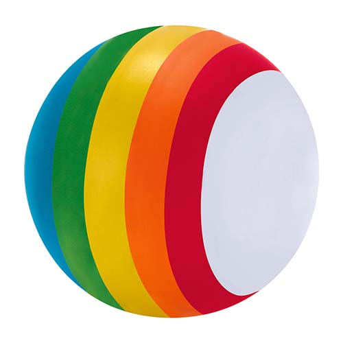 [SOC 910] PELOTA ANTI-STRESS COLORFUL