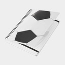 LIBRETA SOCCER NOTES
