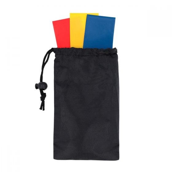 [SPO 010] BANDAS DE RESISTENCIA TARBES