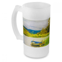 TARRO PARA SUBLIMAR BIRMANIA SUBLIMACIÓN