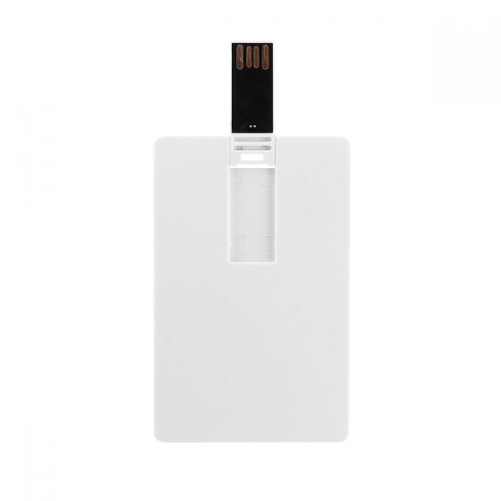 [USB 137] USB TARJETA AUSTEN 8 GB