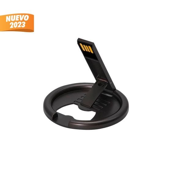 [USB 230] SOPORTE CON USB SATURA