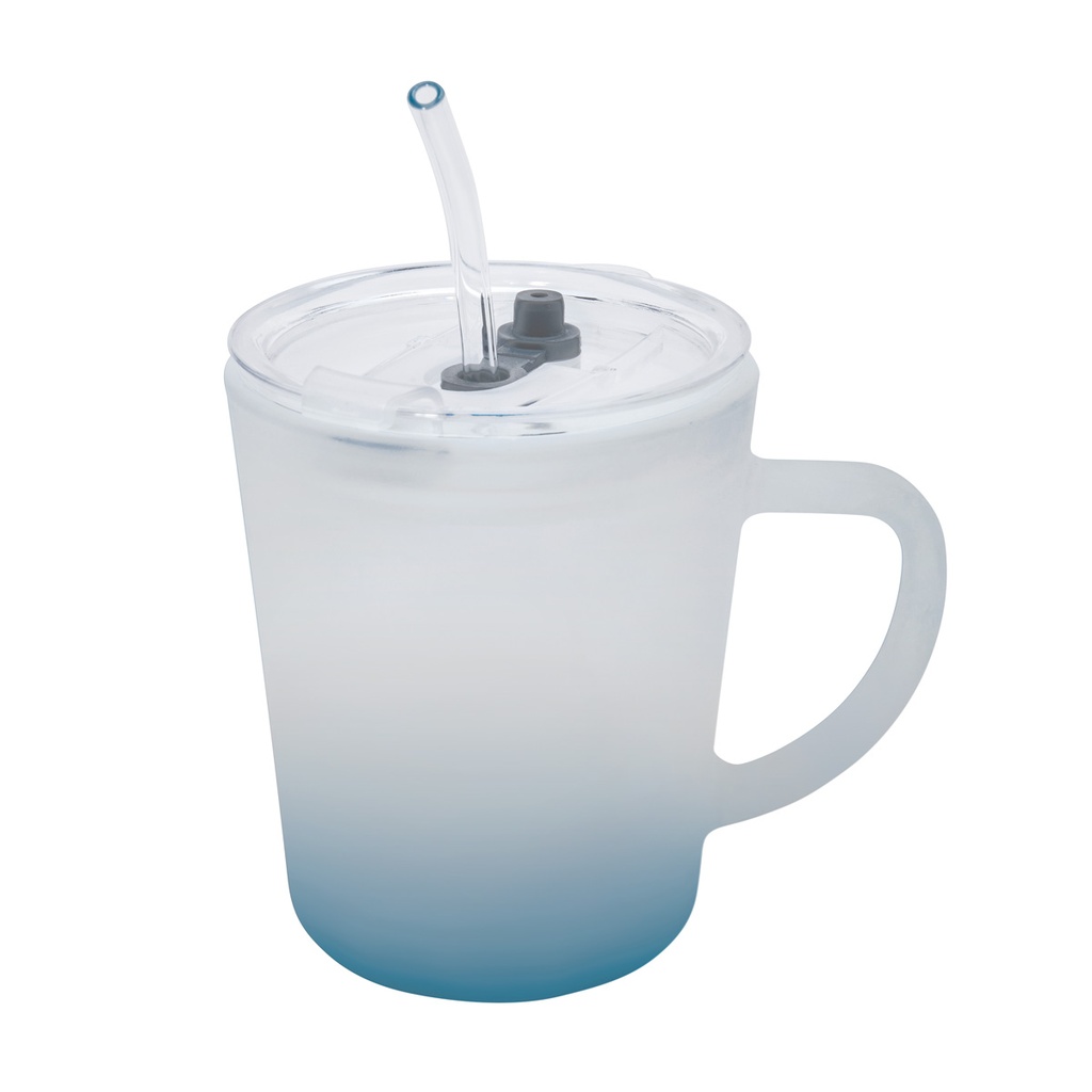 [TAZ 059 A] TAZA PARA SUBLIMAR BANAO SUBLIMACIÓN (AZUL)