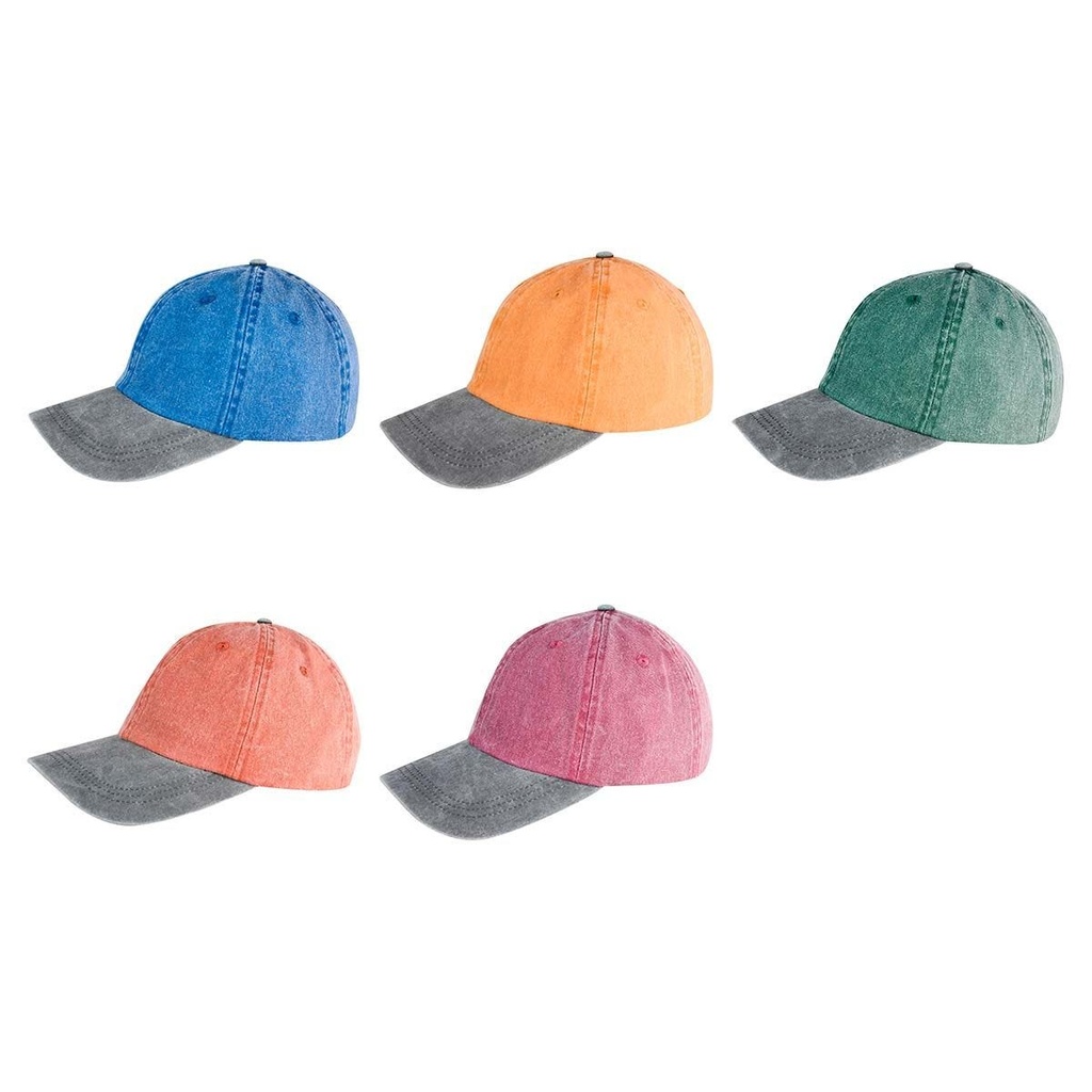 GORRA NAIROBI