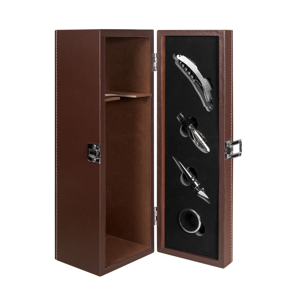 SET PARA VINOS PAMPLONA