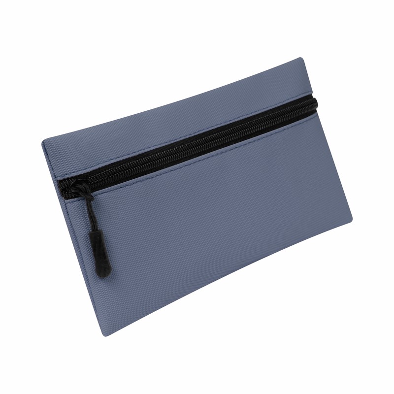 [INF 633 A] ESTUCHE ZIWA (AZUL)