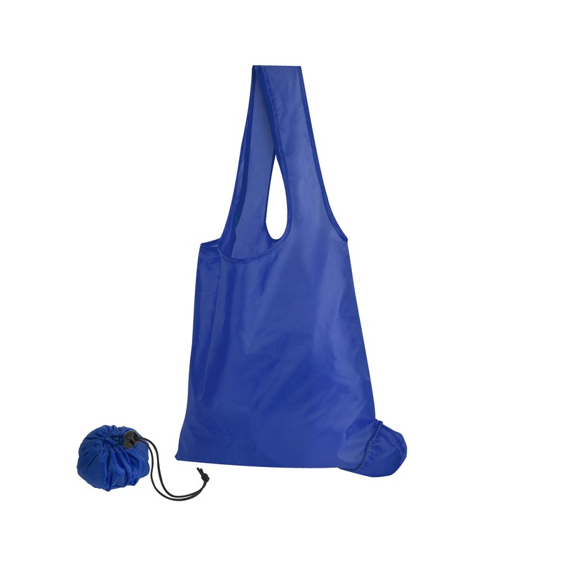 [SIN 787 A] BOLSA CORI (AZUL)