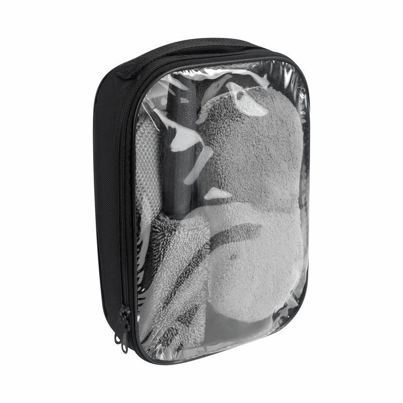 [HER 071 G] SET LIMPIEZA DE AUTO VOLEN